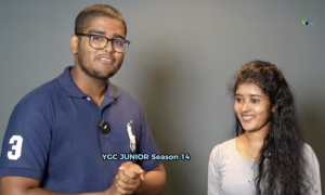Read more about the article YGC 14 Finals Ongoing
